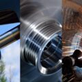 If it’s made of steel we can fix it!