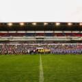 Newcastle Rugby League Unveils The 2025 Denton Engineering Cup Draw